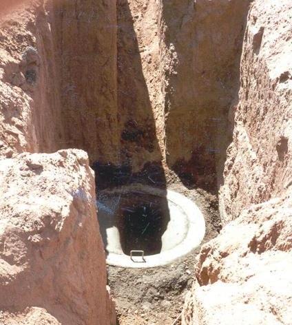 Inspections of Excavations 28 A competent person must make daily inspections of excavations, areas around them and protective systems: Before work starts and as