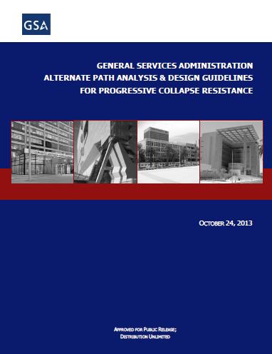 Precedents General Services Administration (GSA) Buildings Allows for 3 levels of analysis procedures