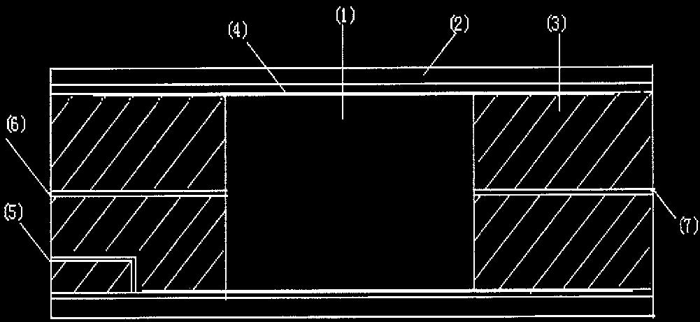 502 J. ENVIRON. QUAL., VOL. 31, MARCH APRIL 2002 Fig. 1. Profile schematic map of the nonmagnetic core holder.