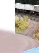 Exhibit 6 PEAK DAY TRAIN VOLUMES BY SEGMENT 2010 TO 2035 (Number of Trains per Day) UP Los Angeles Subdivision East LA Pomona PLUS UP Alhambra Subdivision Yuma Junction Pomona %&' 15 PEAK DAY TRAIN