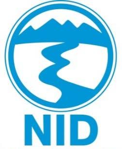 NID Background Water collection on over 70,000 acres of mountain watershed within the Yuba River, Canyon Creek, Bear River, and