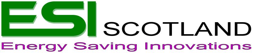 ESI Scotland Ltd / ESI Anti Human Trafficking