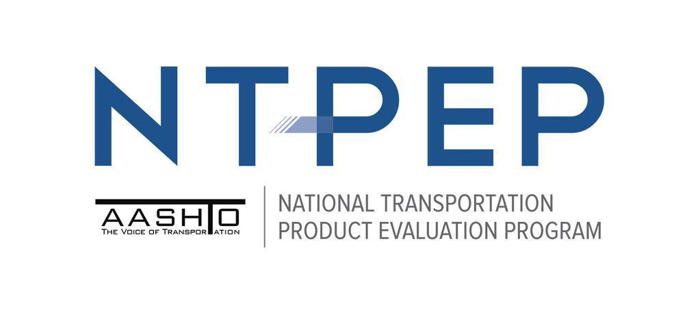 Standard Practice for NTPEP Evaluation of Rapid Set Concrete