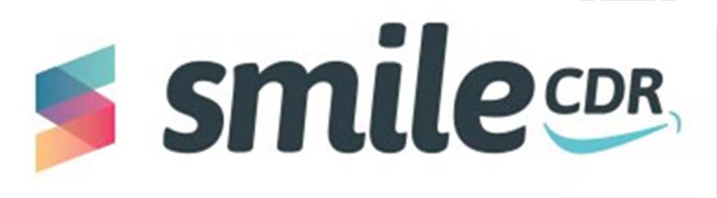Smile CDR fro Sympatico Complete FHIR-based Clinical Data Repository