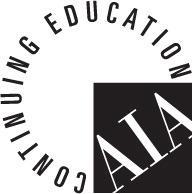 Atlas Roofing is a Registered Provider with The American Institute of Architects Continuing Education Systems (AIA/CES).