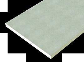 POLYISO ACFoam ROOF INSULATION atlasroofing.com ACFoam -IV Closed-cell polyiso foam core integrally laminated to heavy, durable and dimensionally stable coated-glass facers.