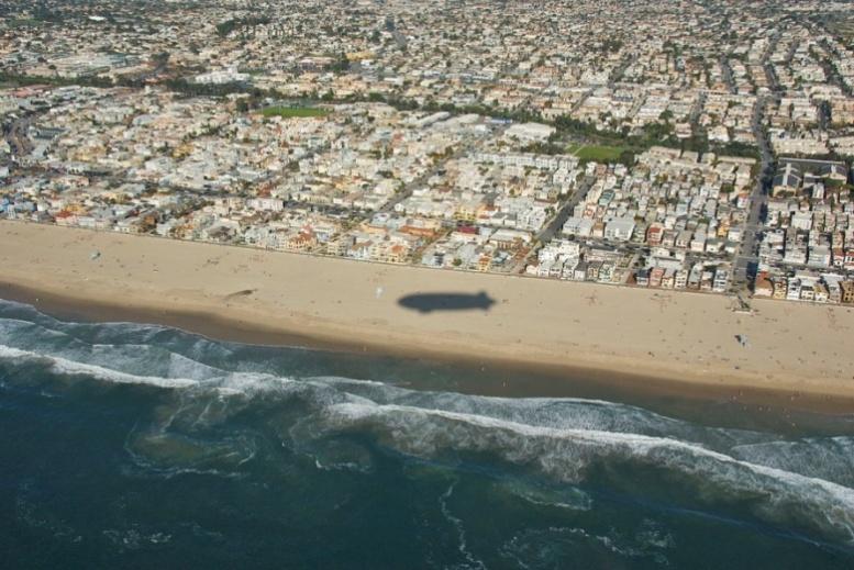 Hermosa Beach Community Meeting April 14, 2014 Vulnerability and Adaptation to Sea Level Rise Addressing Coastal