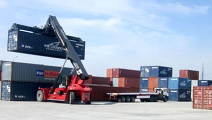 24/7 Container Freight