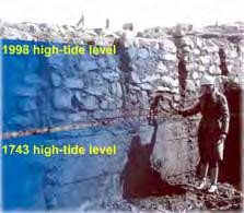 Rising Sea Level Degaetano _ General Overview