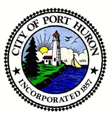 THE CITY OF PORT HURON - CALENDAR YEAR 2016 Annual Drinking Water Quality Report Port Huron Water Treatment Plant, Port Huron, MI 48060 810.984.