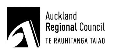 Organic Contaminants in Sentinel Shellfish 2006 Data October 2009 TR 2009/114 Auckland Regional Council