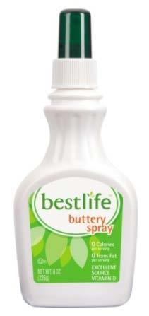 Bestlife Buttery Spreads First value brand with no hydrogenated oils No palm kernel oil