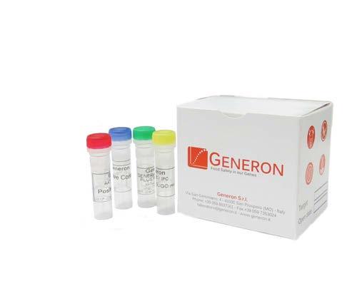 SPECIALfinder SPECIALfinder is the portfolio of products for the DNA based detection of allergens developed by Generon, a turn-key solution for demanding clients willing to perform allergens control
