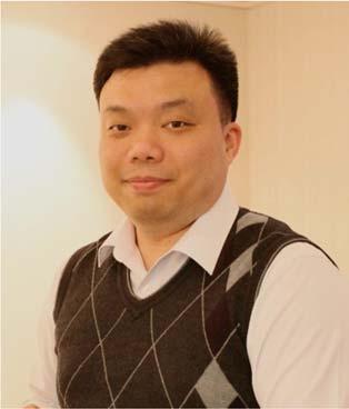 Biography of speakers Ir Dr. Dominic YU is a specialist in the structural design and use of glass.
