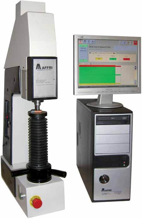 ASTM 1414 for precisely testing