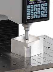 400 200 AUTOMATIC ROCKWELL SUPER ROCKWELL BRINELL VICKERS Unparalleled Accuracy, Repeatibility and Reproducability under all test conditions which can be verified under operational conditions R. & R.