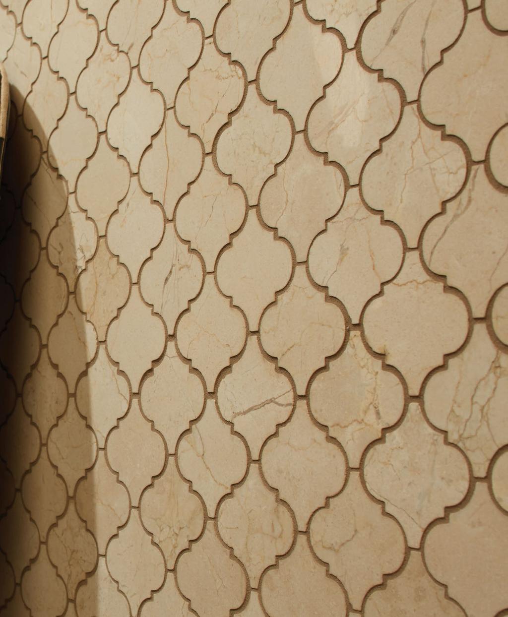 LINE UPDATES 99 Glazed Ceramic HEATHLAND Sizes Added for ALL Colors: Wall Tile: 4-1/4 x 4-1/4 Trim: S-4449, SCRL-4449 Sizes Added for HL05 & HL06 (already available for other colors) Wall Tile: 6 x 6