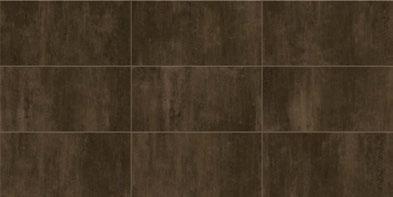 --Subtle surface shimmer adds dimension, showcasing highlights and lowlights in the tile.