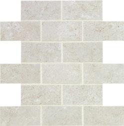 Mosaic Floors Walls Countertops Patios Pool Decks F * W C EP * ED *Floor tile only Floor