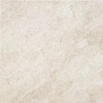 50 CANNES GLAZED CERAMIC FIELD TILE Style and Durability at an Affordable Price Create a fresh, updated look in any space with Cannes Glazed Ceramic tile.