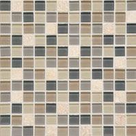 exterior walls  TEST RESULTS ASTM# Mosaic Result Water Absorption C373 < 0.5% Breaking Strength C648 > 100 lbs.