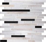 60 10 Thickness Grout Joint Recommendation Shade Variation 5/16" 1/8" Approximately