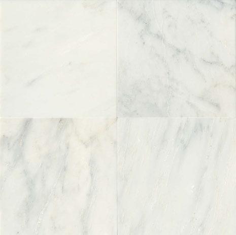 82 MARBLE NATURAL STONE Pure elegance for any space.