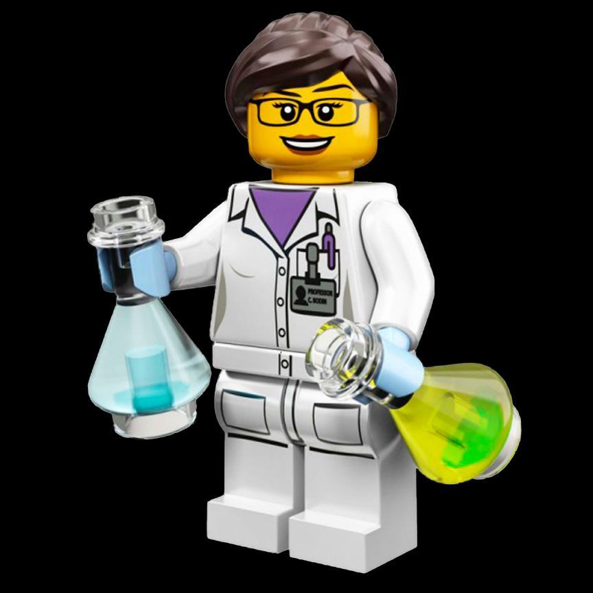 Chemical testing Full ingredients list List of every raw material and decoration ink used in LEGO elements. Could any additional substance theoretically be present?