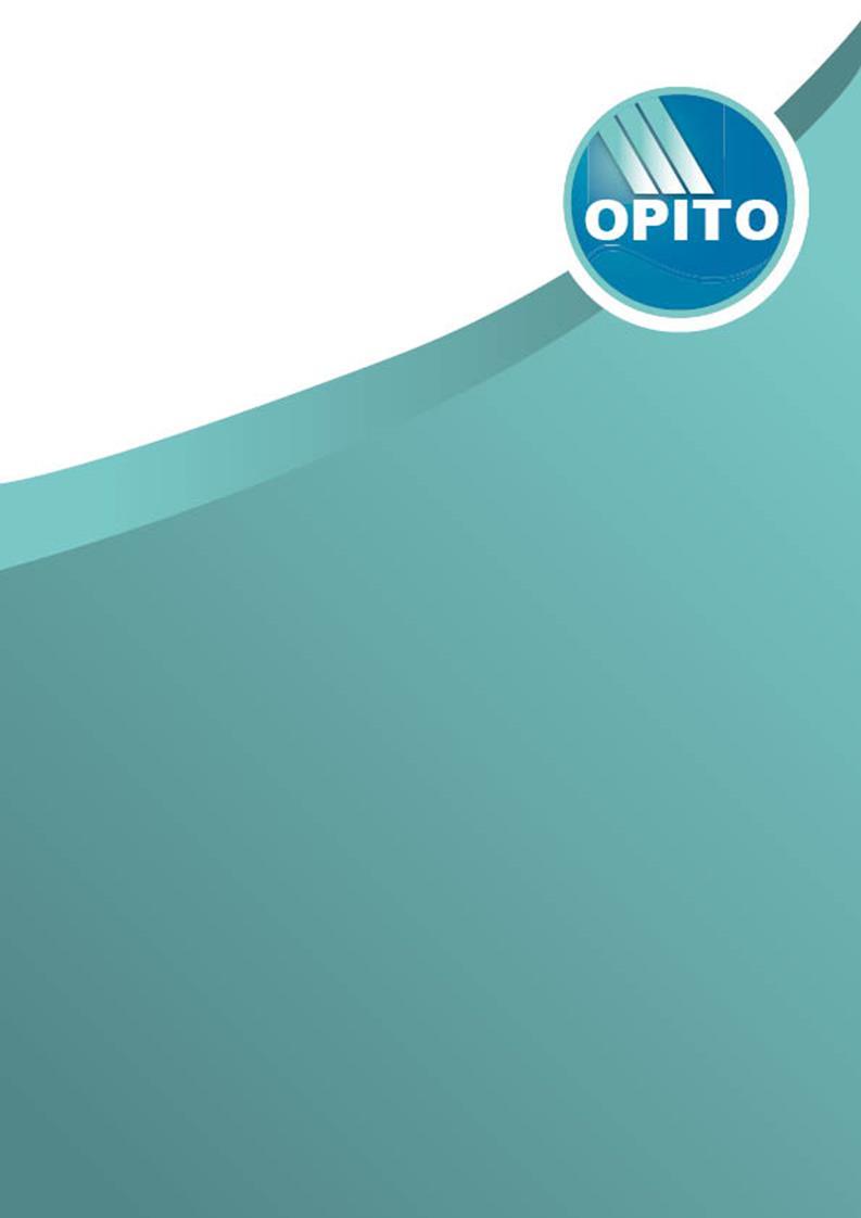 OPITO Blaster-Sprayer (Level 2) Standard Title Code