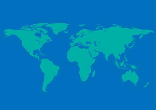 8 Global coverage KPMG s established global network of specialist corporate secretarial and legal service providers have built close relationships across six continents.