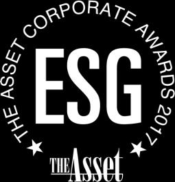 Award Asia s Best CEO Asia s Best CFO Thank