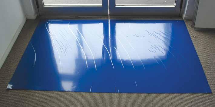 Gilmores as an extension to our range of floor and carpet protection products we take pleasure in