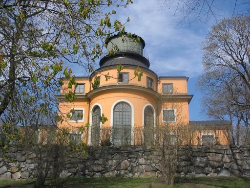 Stockholm Observatory 31 December, 1768: No one can recall such a mild Autumn: