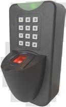 S-380 External fingerprint reader The S-380 is an advanced fingerprint reader for access control, time and attendance and other registration purposes. The S-380 is fast and accurate.