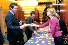 Data Sticks $1700 + cost of production In addition to providing a high value branded product to delegates beyond the event, conference proceedings can be loaded
