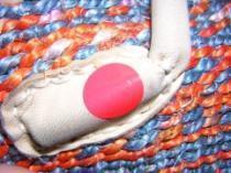 Kenyan Hand knit Bags