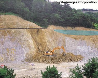 13 of 27 Boardworks Ltd 2006 How does quarrying affect the environment? Limestone is an essential building material.
