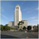 Planning in the City of Los Angeles Legacy of a weak department beset by a politicized process City Planning Dept.