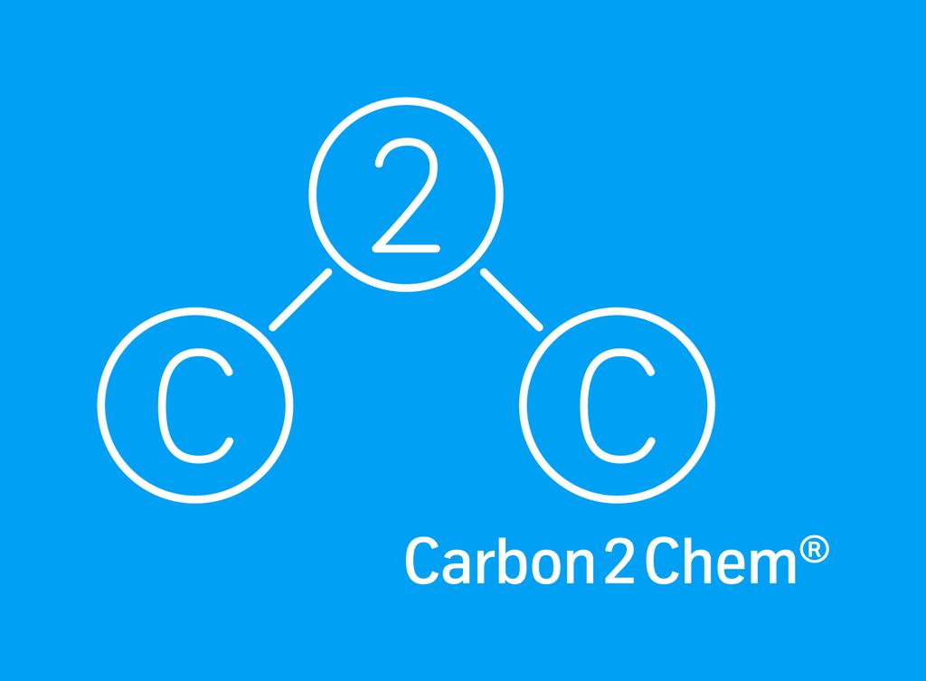 Carbon as raw material for