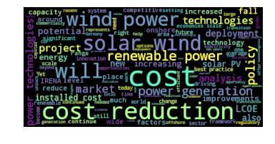 Contents Motivation Methodology TIMES: European Electricity System Model Power Plant Matching Tool Scenario Definitions Results