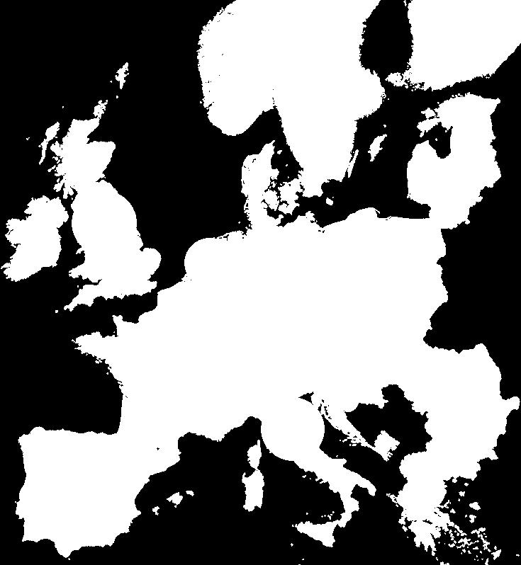 CAP_BND: RES Geographical Potentials Wind Power Potentials in Europe [GW] 0 10 20 30 40 50 60 70 AT BE CH CZ DE DK ES FR GB HU IE IT LU NL NO PL PT SE SI SK Geothermal PV Wind