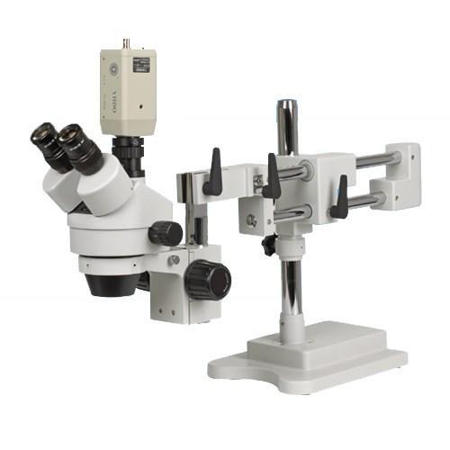 provides a range of microscopes