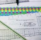 provision of design reports Full drafting service Design verification Design certification Construction certification Geotechnical verification These services extend
