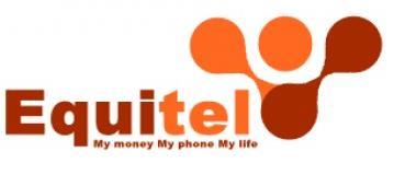 Airtel Issues SIM cards and SIM overlay under Equitel brand Offers regular voice, SMS and data services alongside an