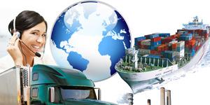 COMPANY BUSINESS 2 Logistics Services CPI is providing a wide range of logistics services with quality customer service ranging from transport (road, sea, air, inland waterway) to cargo handling
