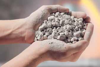 Tap into savings potentials Bathco makes it easy for plants using prebake or Söderberg technology to switch from synthetic cryolite to pure tapped Bath Material without any negative operational
