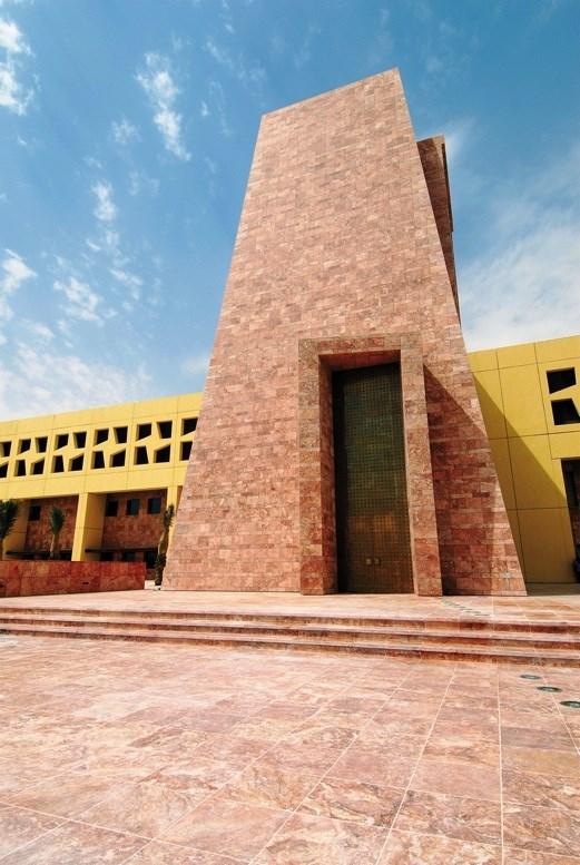 Texas A&M University at Qatar Ioannis G.