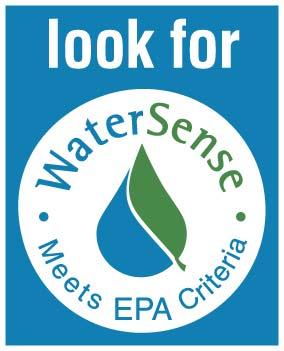 EPA and WaterSense the why and what Water shortages expected in 40 states Communities face major infrastructure investments Consumers challenged by rising utility bills Much of water used