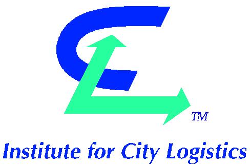 Institute for City Logistics Est. 1999 Aim: to promote City Logistics esp.