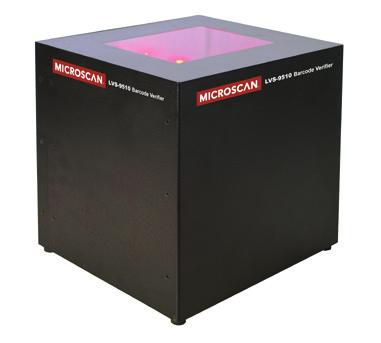 Our Products Microscan provides vision inspection systems for both off-line and in-line applications.